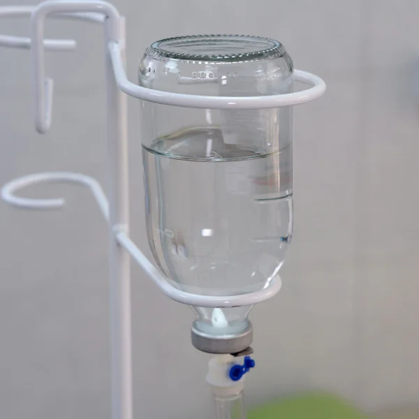 Капельницы с Преднизолоном в Семёнове